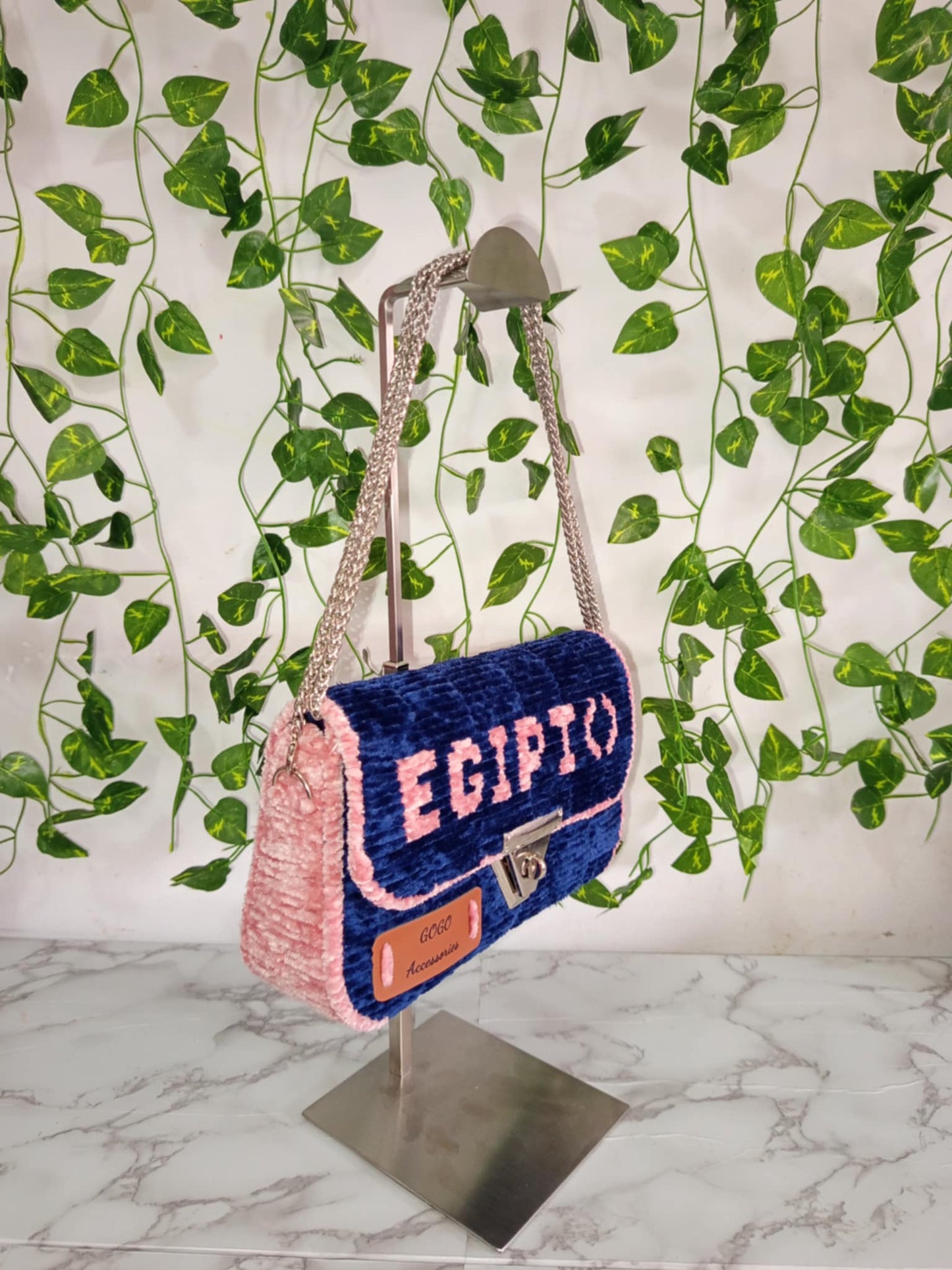 Tejido-Egipto