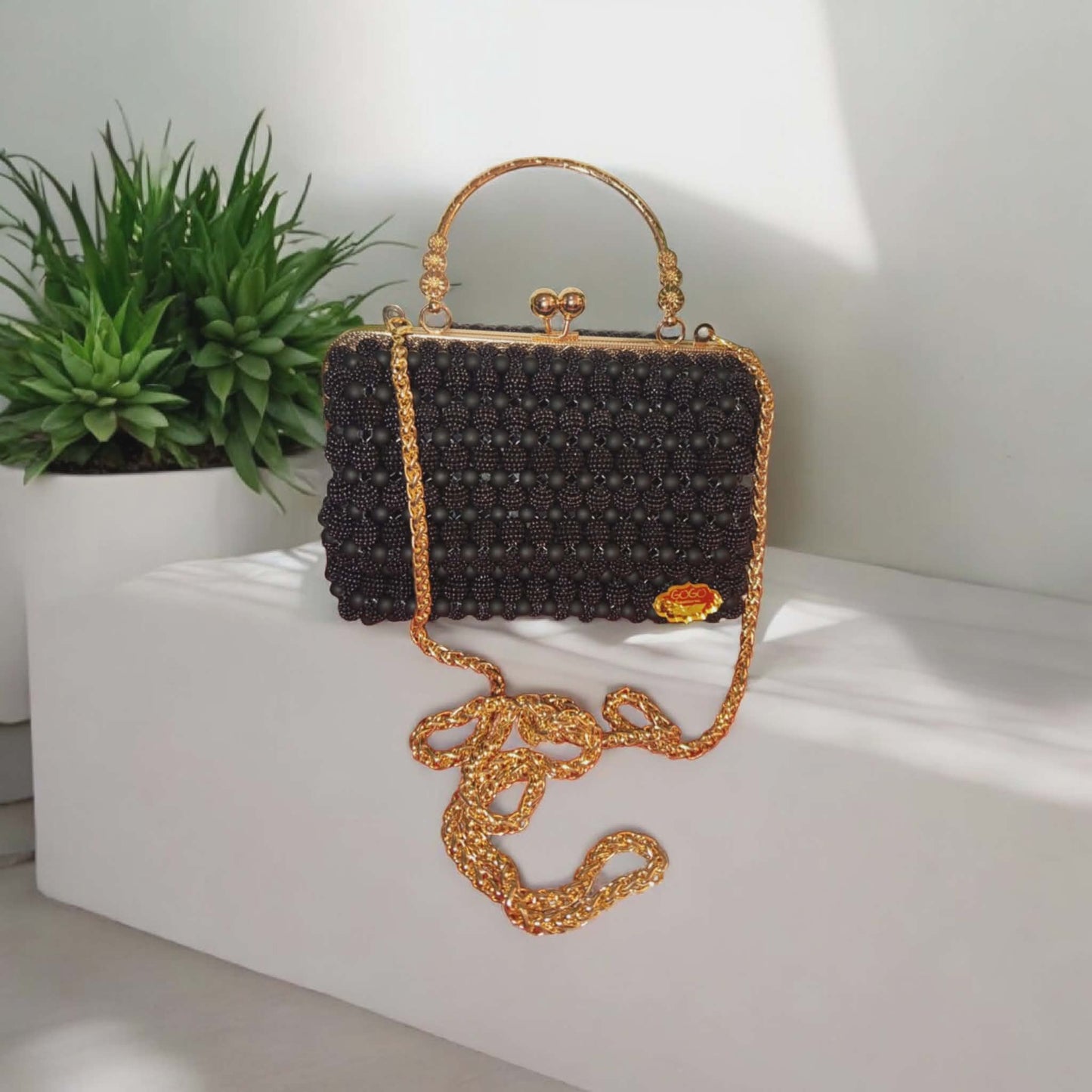 Bolso de Cuentas