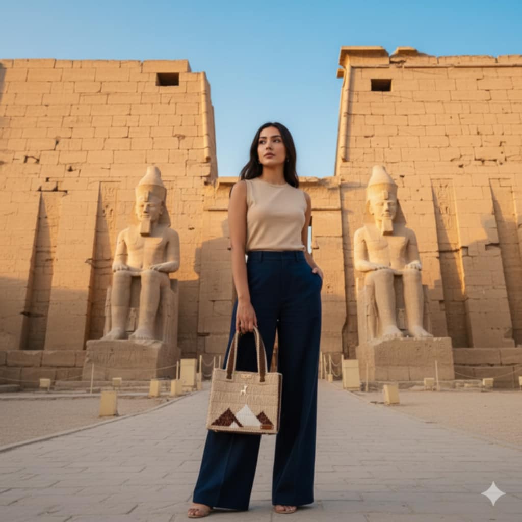 Soul Of Egypt