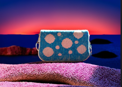 Bolso de ganchillo