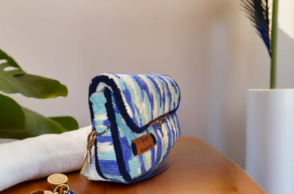 Bolso de ganchillo