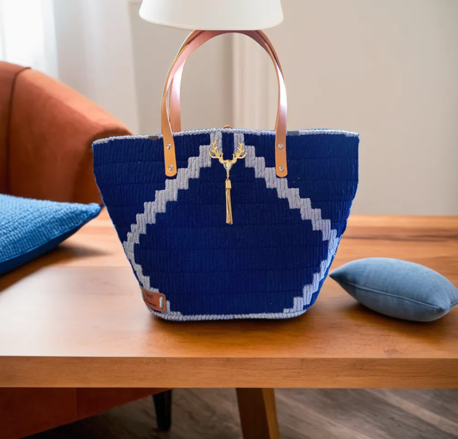 Estrella-Azul