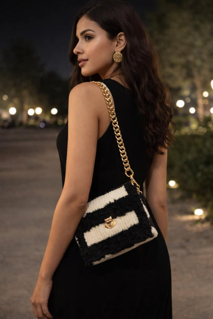 Fiesta-Negro*Beige