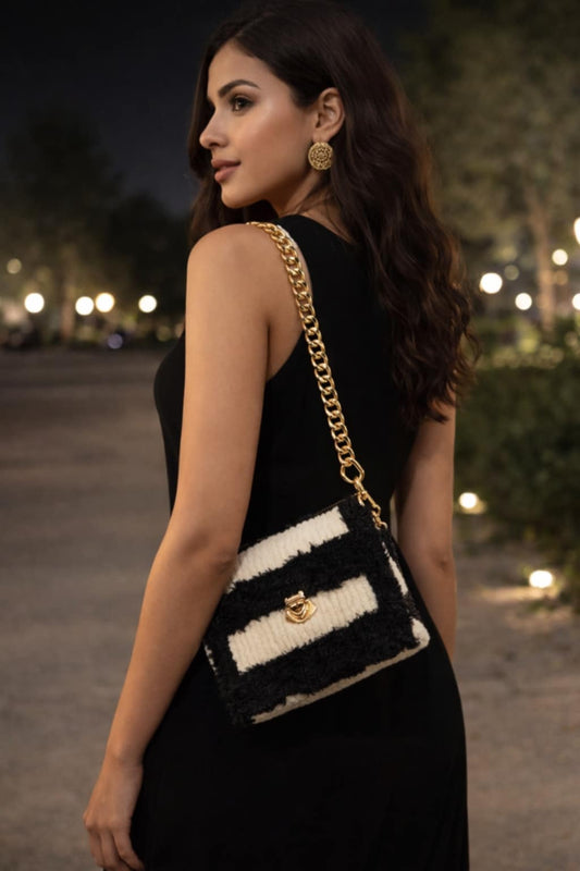 Fiesta-Negro*Beige