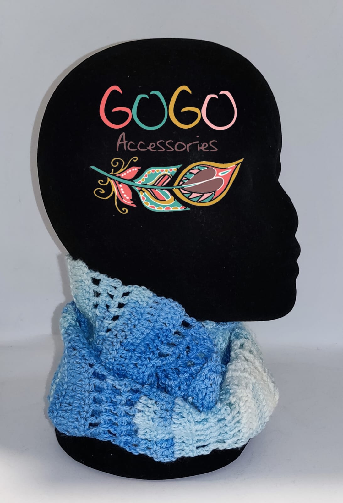 Crochet Scarves