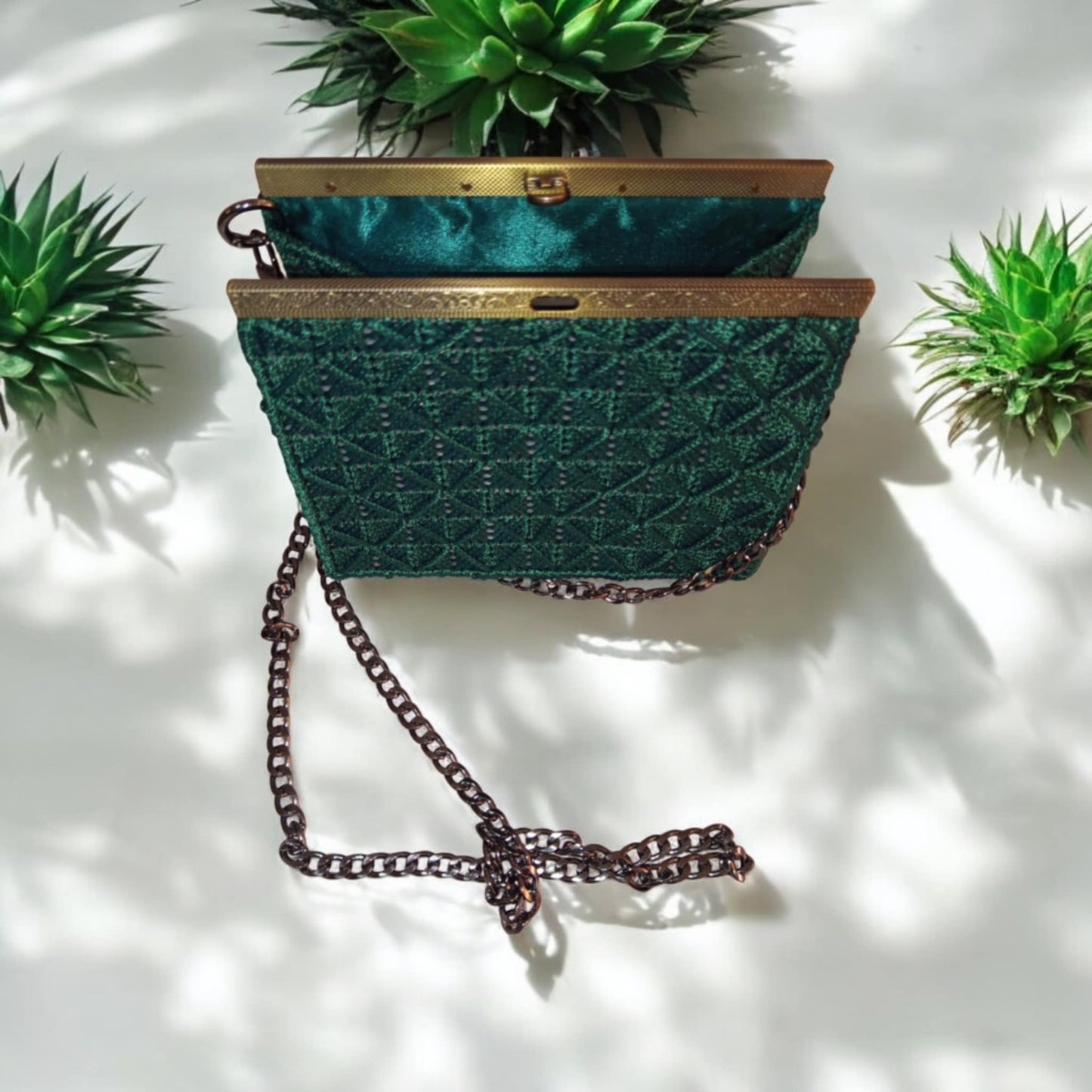 Pasión-Verde