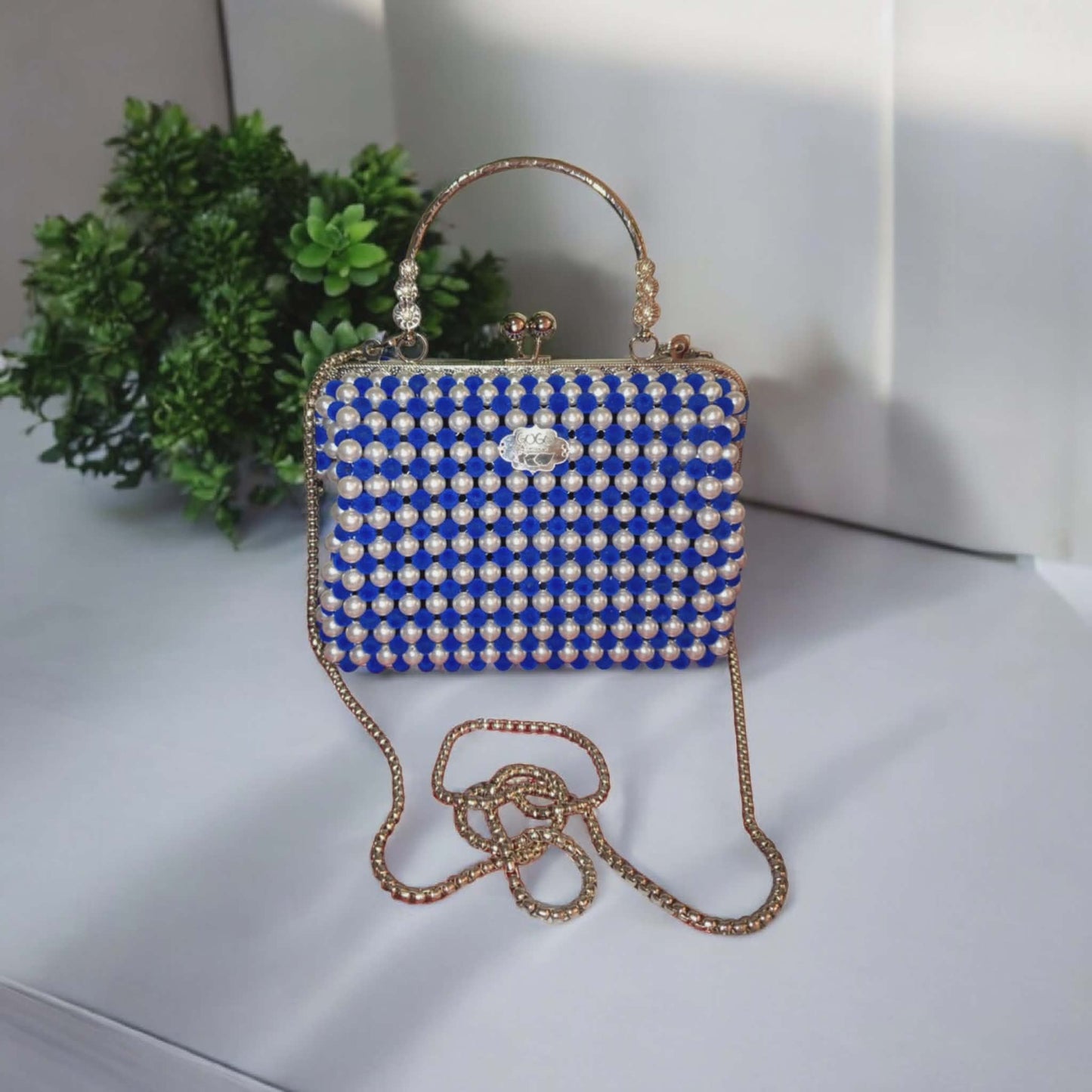 Bolso de Cuentas