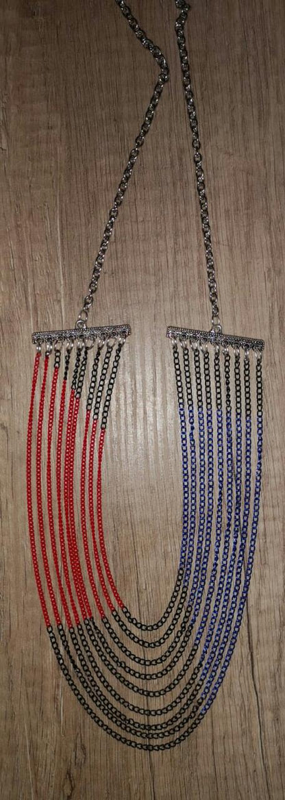 Cascada-Negro