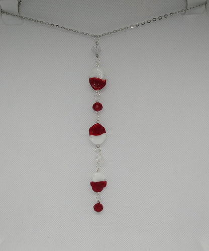 Caramelo-Rojo