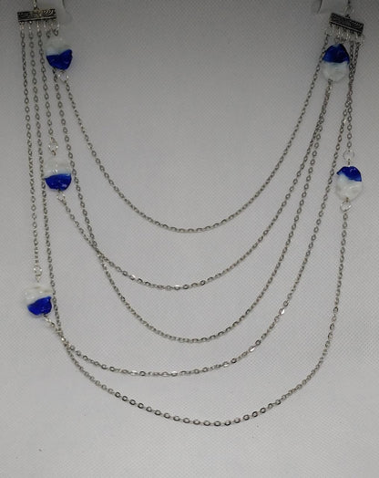 Caramelo-Azul
