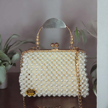 Bolso de Cuentas