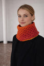 Crochet Scarves