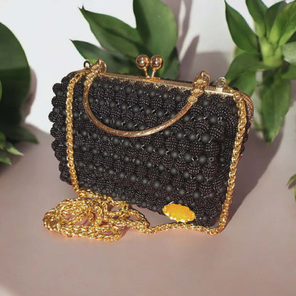Bolso de Cuentas