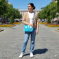 Bolso de ganchillo