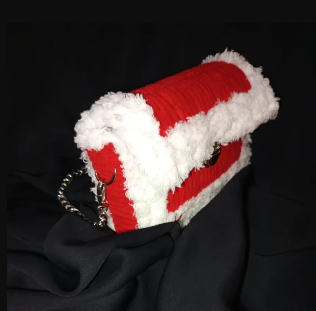 Fiesta-Blanco*Rojo