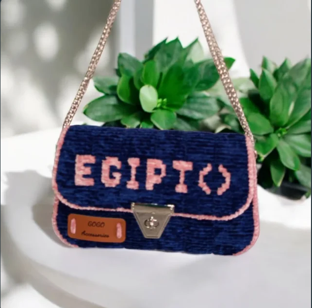 Tejido-Egipto