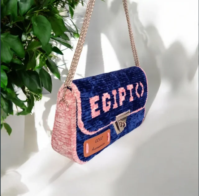 Tejido-Egipto
