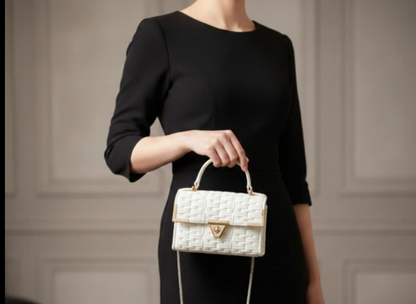 Elegancia-Blanco