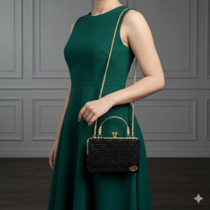 Bolso de Cuentas