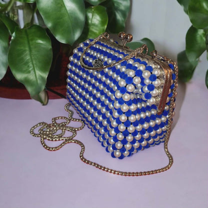 Bolso de Cuentas