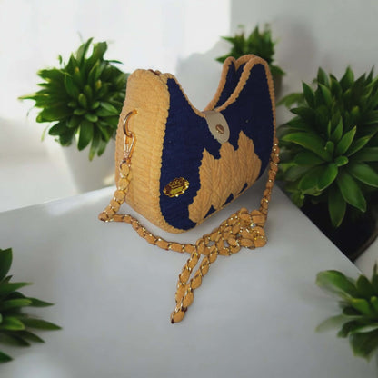 Belleza-Azul*Beige