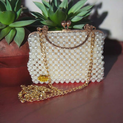 Bolso de Cuentas