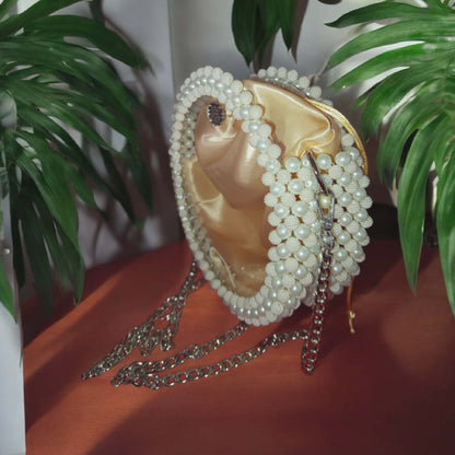 Bolso de cuentas