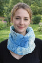 Crochet Scarves
