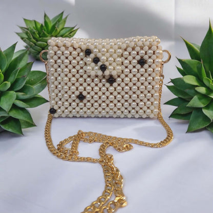 Beaded Bag