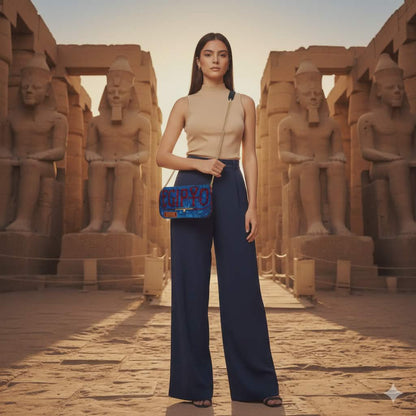 Textura-Egipto