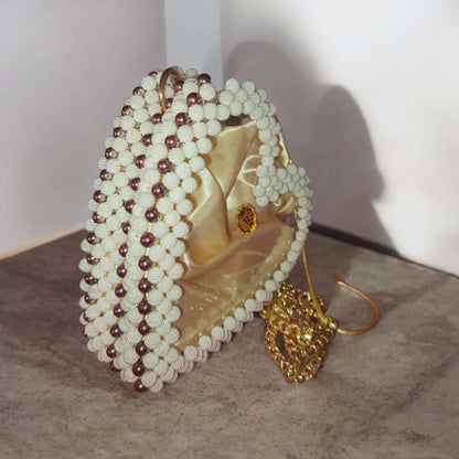 Bolso de cuentas