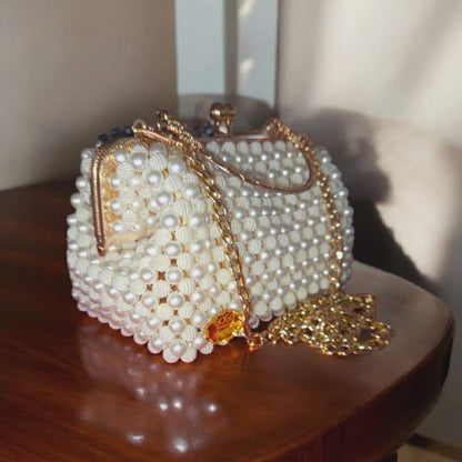 Bolso de Cuentas