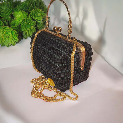 Bolso de Cuentas