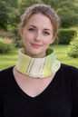 Crochet Scarves